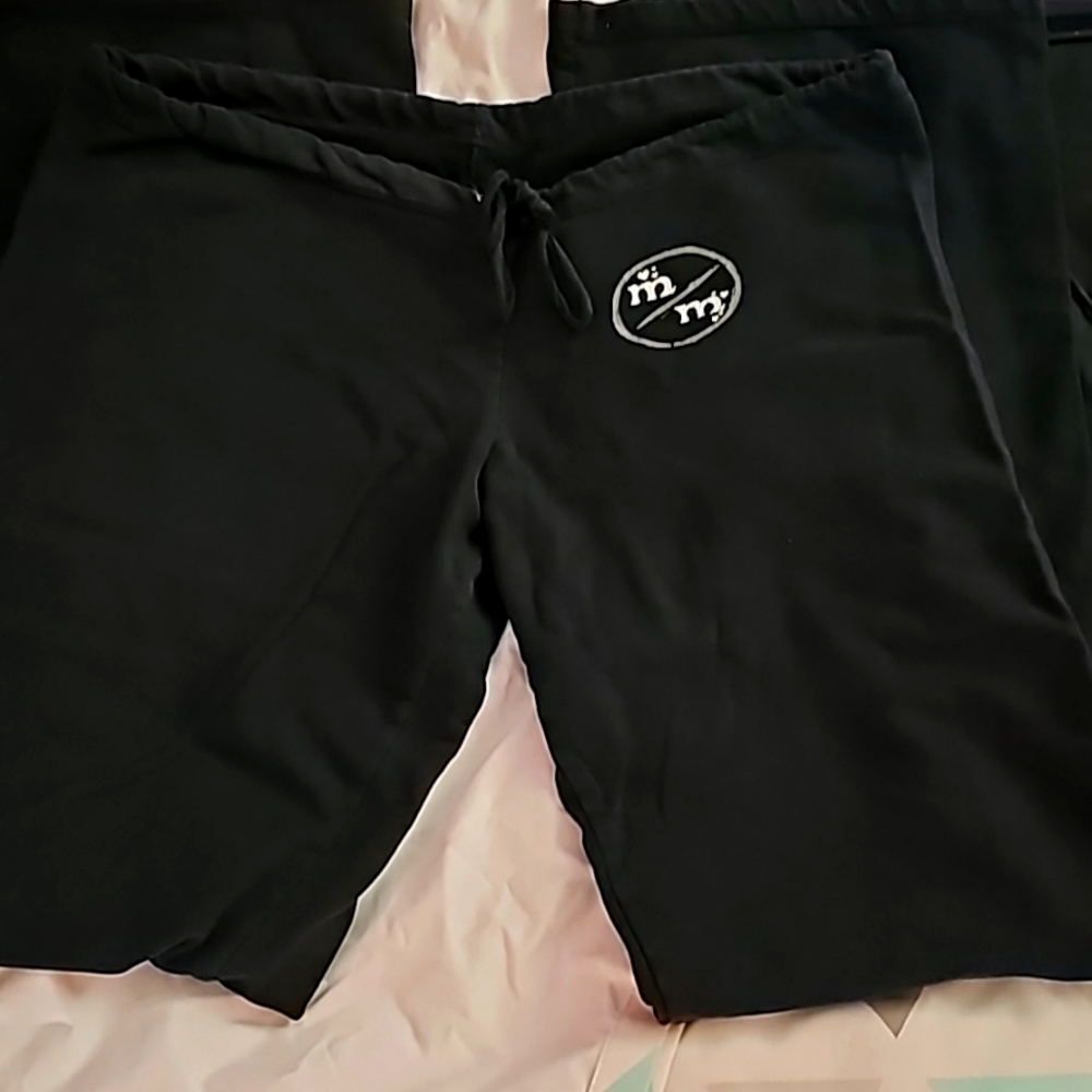 METAL MULISHA SWEAT